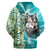 Wolf Native American 3D Hoodie LT10 - Wonder Print Shop