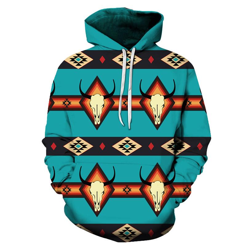 bison-tribes-pattern-native-american-all-over-hoodie