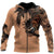 Viking Clothing Viking Wolf Fenrir Ii Hoodie RLT12 - Wonder Print Shop