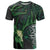 deer-hunting-green-grunge-pattern-t-shirt