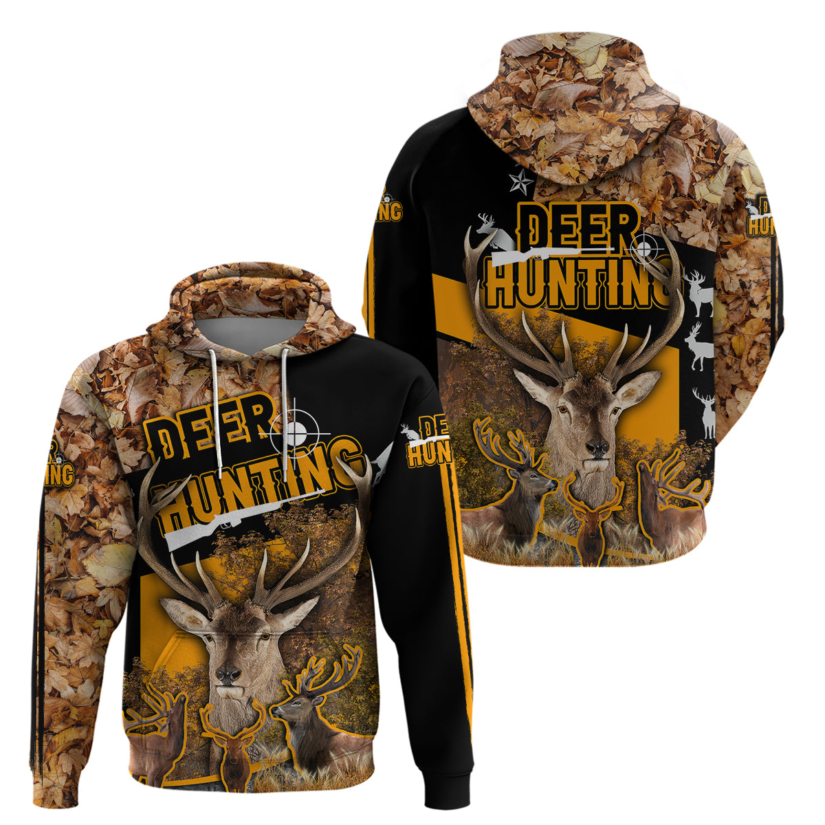 deer-hunting-fall-of-the-leaf-pattern-hoodie