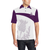 Scotland Shirt Purple Thistle Pride Mens Polo Shirt - Wonder Print Shop