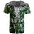 deer-hunting-green-abstract-pattern-t-shirt