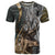 deer-hunting-abstract-grunge-pattern-t-shirt