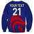 custom-personalised-france-rugby-7s-2023-les-bleus-roosters-sweatshirt