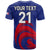 custom-personalised-france-rugby-7s-2023-les-bleus-roosters-t-shirt