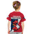 France Rugby 7s Sporty Style Kid T Shirt - Wonder Print Shop