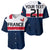 (Custom Personalised) France Rugby 7s Le XV de France Baseball Jersey LT9 - Wonder Print Shop