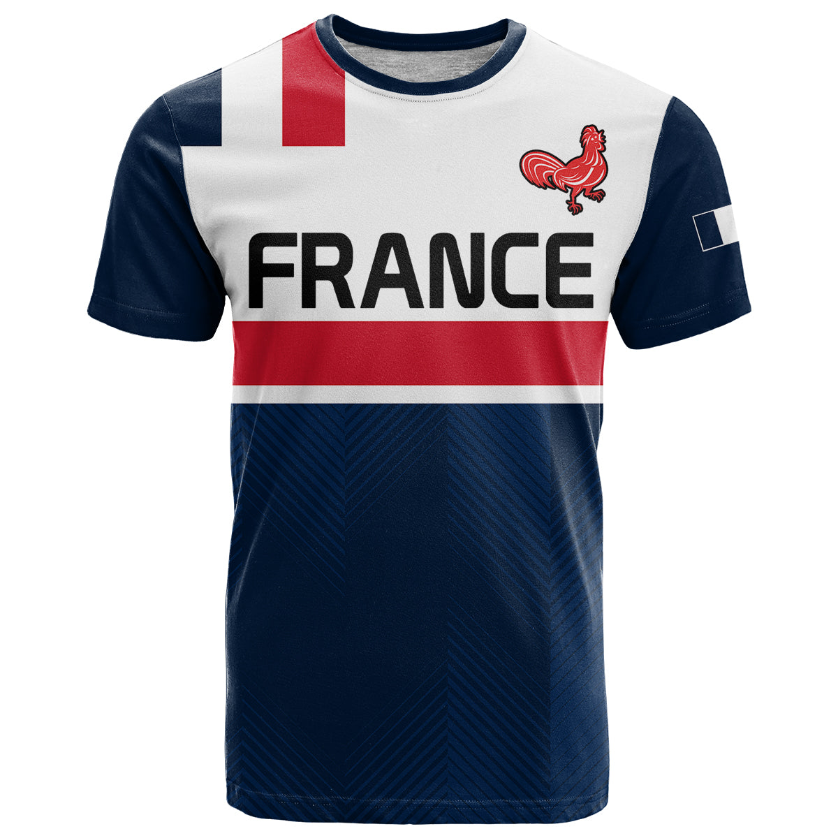 custom-personalised-france-rugby-7s-le-xv-de-france-t-shirt