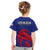 France Rugby 7s 2023 Les Bleus Roosters Kid T Shirt - Wonder Print Shop