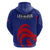 France Rugby 7s 2023 Les Bleus Roosters Hoodie - Wonder Print Shop