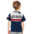 France Rugby 7s Le XV de France Kid T Shirt - Wonder Print Shop