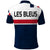 France Rugby 7s Le XV de France Polo Shirt - Wonder Print Shop