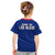 France Rugby 7s Come On Les Bleus Kid T Shirt - Wonder Print Shop