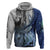 deer-hunting-stag-in-the-night-abstract-pattern-hoodie