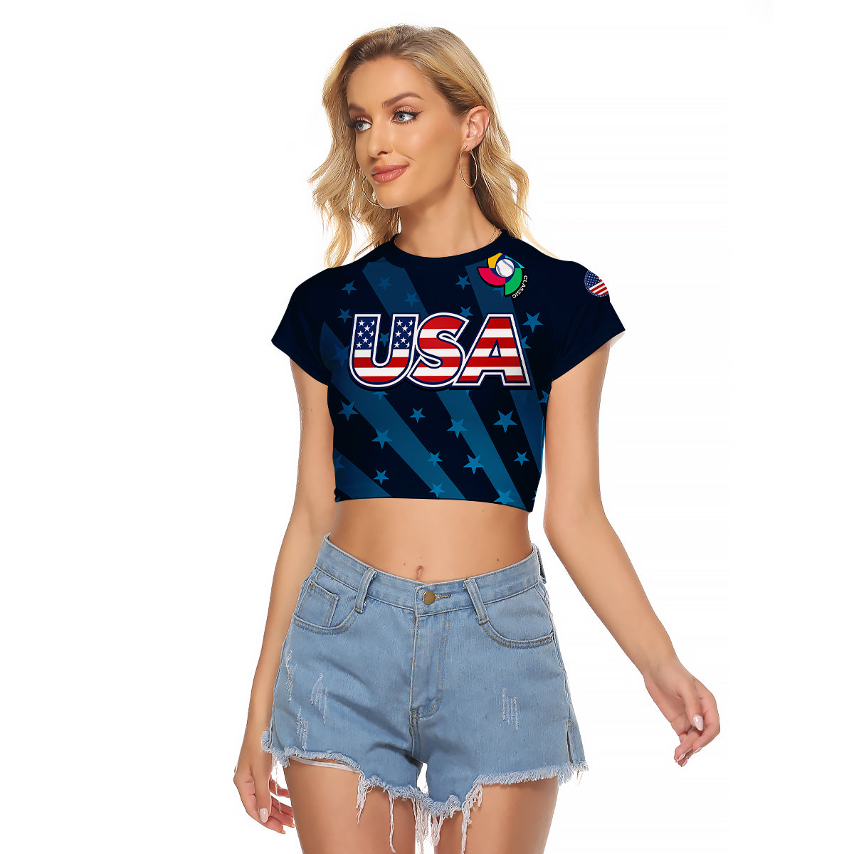 custom-personalised-united-states-2023-baseball-classic-crop-t-shirt