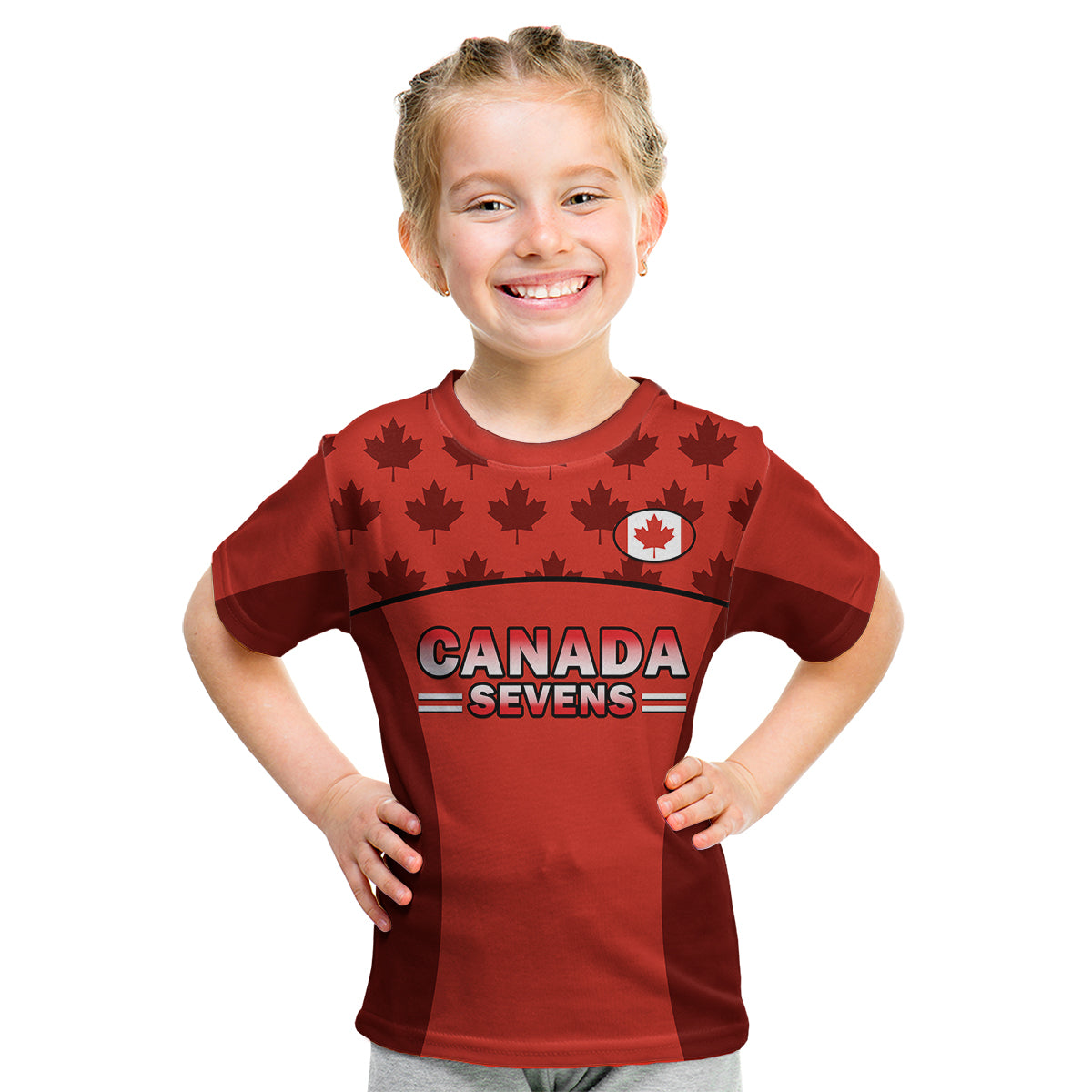 custom-text-and-number-canada-rugby-7s-sporty-style-kid-t-shirt