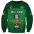 Ireland Rugby 2023 Champions Six Nations Irish Proud Sweatshirt - Wonder Print Shop