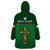 Ireland Rugby 2023 Champions Six Nations Irish Proud Wearable Blanket Hoodie - Wonder Print Shop