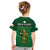 Ireland Rugby 2023 Champions Six Nations Irish Proud Kid T Shirt - Wonder Print Shop