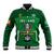 Ireland Rugby 2023 Champions Six Nations Irish Proud Baseball Jacket - Wonder Print Shop