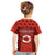 Canada Rugby 7s Sporty Style Kid T Shirt - Wonder Print Shop