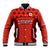 Canada Rugby 7s Sporty Style Baseball Jacket - Wonder Print Shop