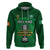 Ireland Rugby 2023 Champions Six Nations Irish Proud Hoodie - Wonder Print Shop