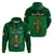 Ireland Rugby 2023 Champions Six Nations Irish Proud Hoodie - Wonder Print Shop