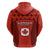 Canada Rugby 7s Sporty Style Hoodie - Wonder Print Shop