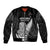 custom-text-and-number-aotearoa-rugby-sevens-all-black-tiki-fern-sleeve-zip-bomber-jacket