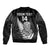 custom-text-and-number-aotearoa-rugby-sevens-all-black-tiki-fern-sleeve-zip-bomber-jacket