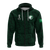 Custom Saudi Arabia Football Fifa Football 2022 Hoodie LT2 - Wonder Print Shop