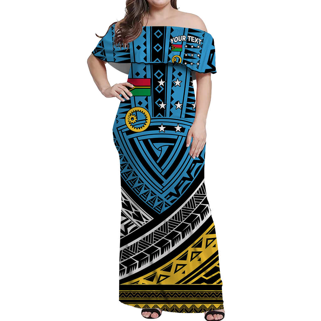 custom-personalised-vanuatu-sanma-province-tribal-pattern-women-off-shoulder-long-dress