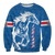 Icelandic Horse Pride Sweatshirt LT12 - Wonder Print Shop