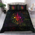 Mystic Wicca Bedding Set LT12 - Wonder Print Shop