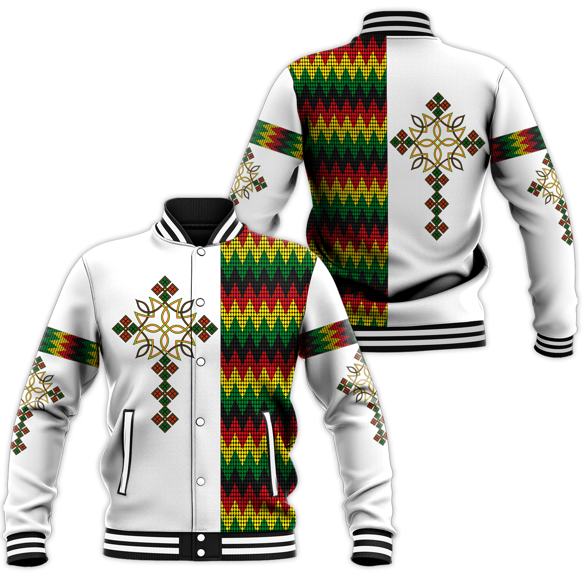 ethiopian-art-cross-baseball-jacket