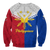 The Philippines Legend Sweatshirt LT12 - Wonder Print Shop