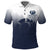 Scottish Rugby Pride Polo Shirt LT12 - Wonder Print Shop