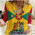 custom-personalised-grenada-women-casual-shirt-power-grenada-mix-coat-of-arms