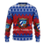 Cuba Christmas Feliz Navidad Ugly Pattern Sweatshirt - LT12 - Wonder Print Shop