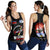 Tuskegee Airmens Red Tails African American Heros Woman Tank Top - LT2