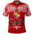 Mate Maa Tonga Sipi Tau Polo Shirt LT12 - Wonder Print Shop