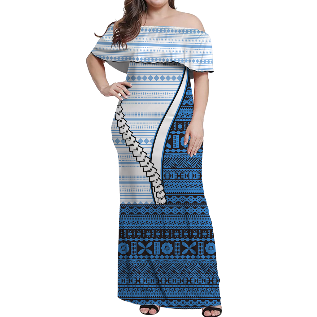 fiji-tapa-tribal-women-off-shoulder-long-dress