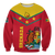 Grenada Sweatshirt - Proud Grenadian LT12 - Wonder Print Shop