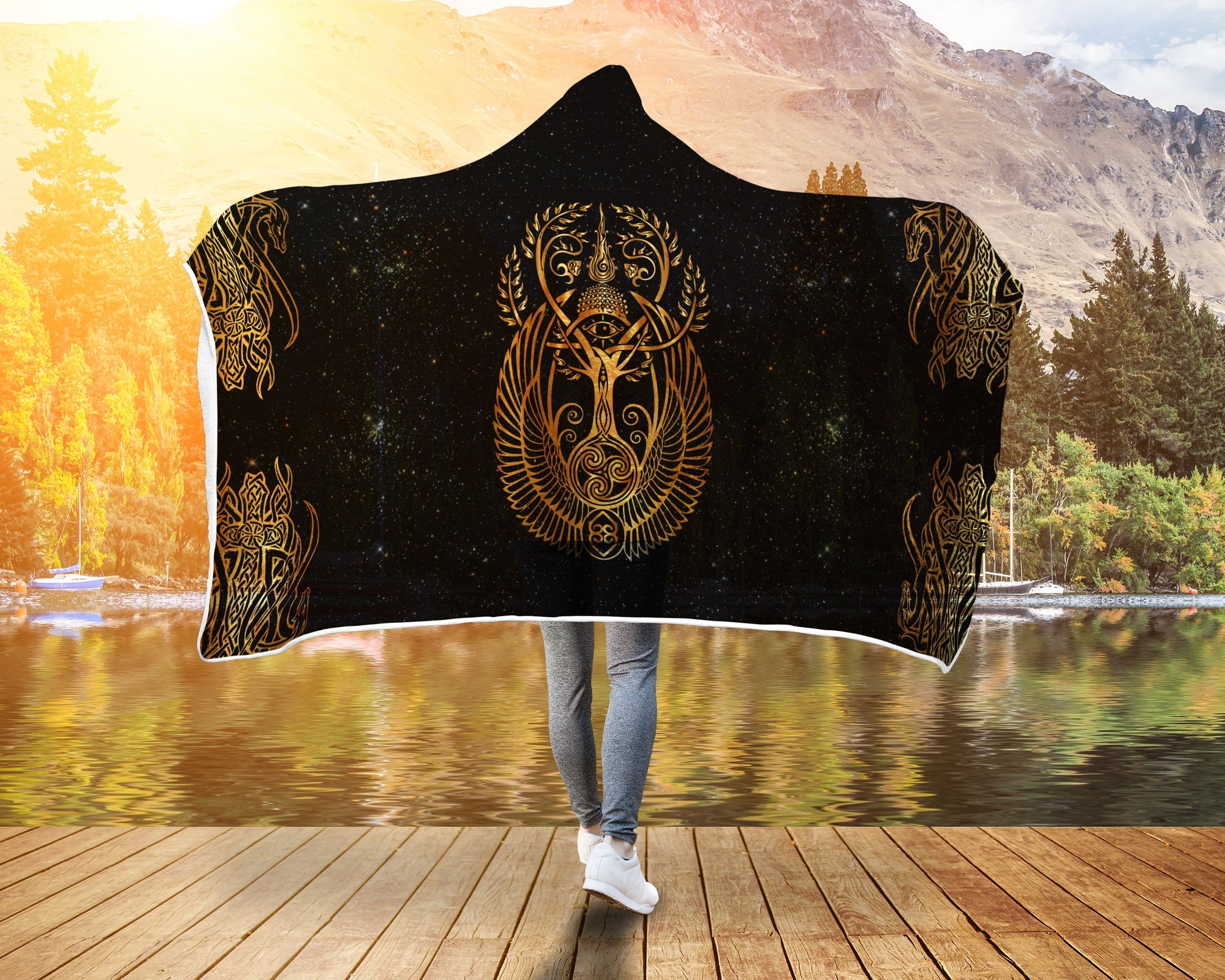 viking-yggdrasil-tree-of-life-odin-hooded-blanket