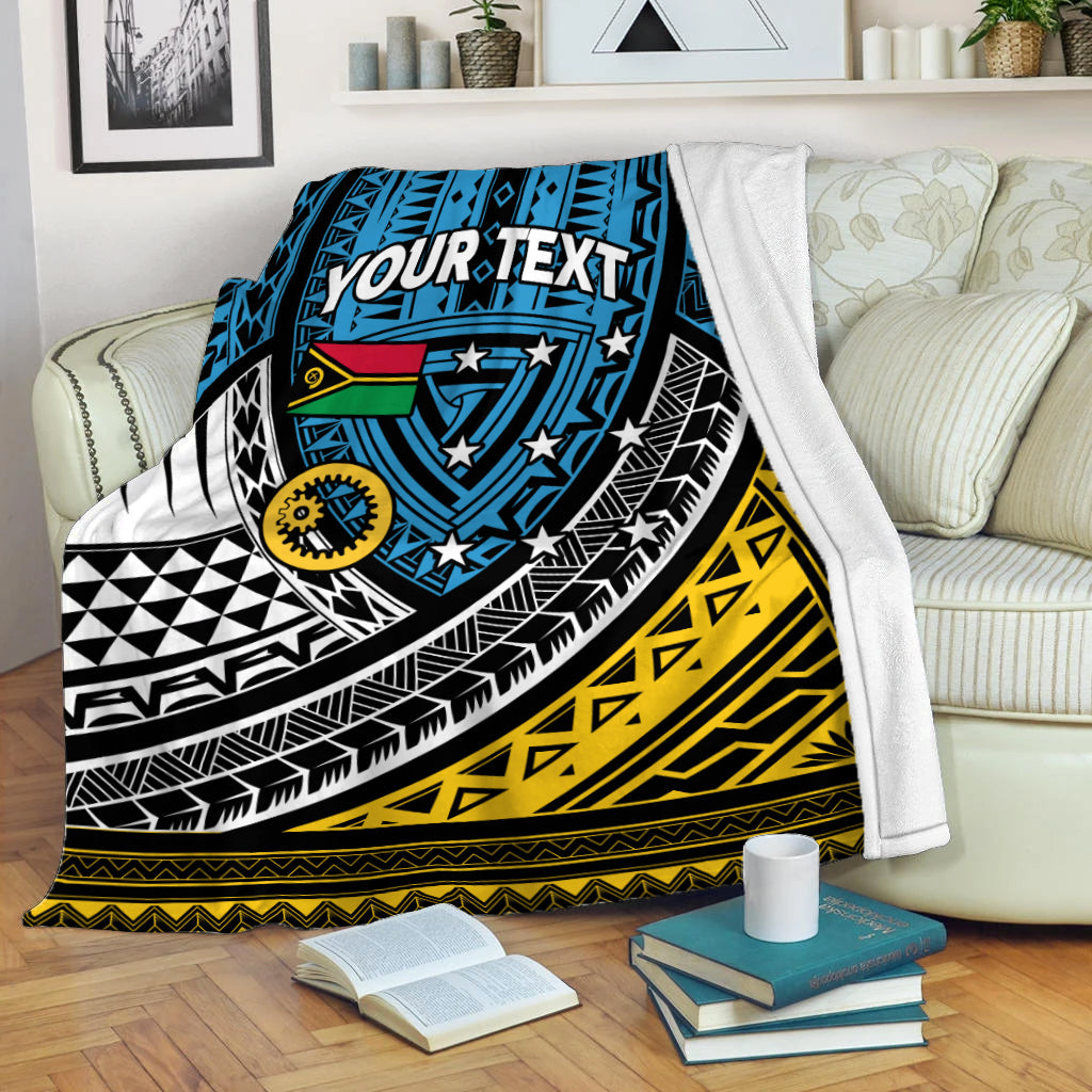 custom-personalised-vanuatu-sanma-province-tribal-pattern-blanket