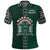 Hawaii Rainbow Warriors Polo Shirt Football 2021 LT20 - Wonder Print Shop