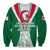 Algeria Independence Day 5 Juillet 1962 - 2022 Sweatshirt LT12 - Wonder Print Shop