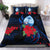 Guam Bedding Set Polynesian Flowers LT13 - Wonder Print Shop